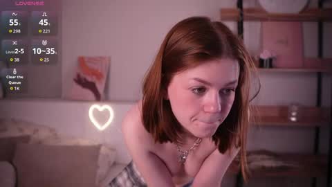 Hello everyone Im May online show from 05/30/26, 11:18