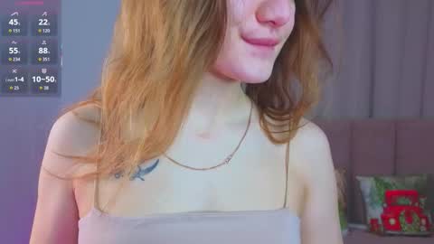 Snapshot of gwendolyndrews chatting on 03/21/26, 01:10 Lisa online show from 03/21/26, 01:10