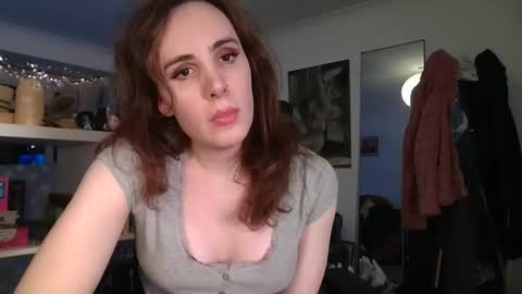 cutiefoxxx online show from 11/15/25, 04:36