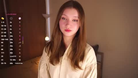 Molly online show from 04/28/26, 05:23