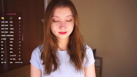 Molly online show from 04/29/26, 04:27