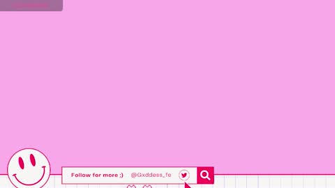 Snapshot of gxddess_fe chatting on 01/01/25, 11:18 Goddess Fe online show from 01/01/25, 11:18