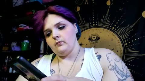 Snapshot of gxddess_fe chatting on 05/06/26, 09:53 Goddess Fe online show from 05/06/26, 09:53