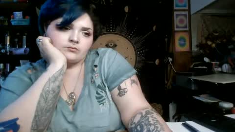Snapshot of gxddess_fe chatting on 06/24/26, 01:15 Goddess Fe online show from 06/24/26, 01:15