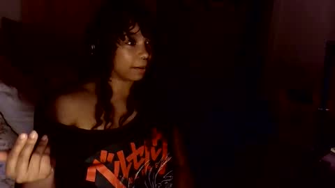 Snapshot of gxddessras chatting on 02/21/26, 12:00 gxddessras online show from 02/21/26, 12:00