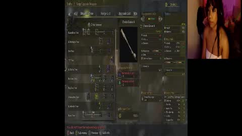 Snapshot of gxddessras chatting on 03/15/26, 12:16 gxddessras online show from 03/15/26, 12:16