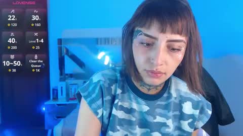 Snapshot of gyal_8_ chatting on 10/28/25, 03:10 gyal_8_ online show from 10/28/25, 03:10