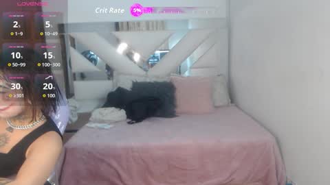 Snapshot of gyal_8_ chatting on 10/30/25, 02:57 gyal_8_ online show from 10/30/25, 02:57