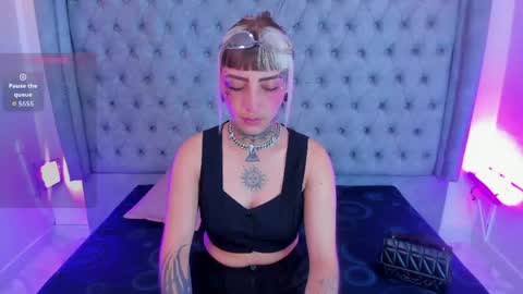 Gyal Smith online show from 05/12/26, 03:47