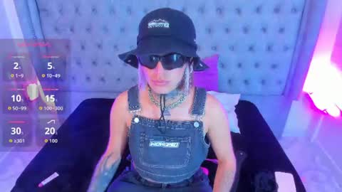 Snapshot of gyal_smith chatting on 07/03/26, 03:35 Gyal Smith online show from 07/03/26, 03:35