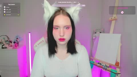 Snapshot of gylaxie chatting on 02/06/25, 09:22 online show from 02/06/25, 09:22