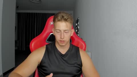 Oliver online show from 10/30/25, 09:26