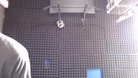 Gymbro42 online show from 05/14/26, 04:25