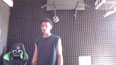 Gymbro42 online show from 05/15/26, 03:08