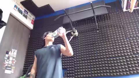 Gymbro42 online show from 06/30/26, 09:27