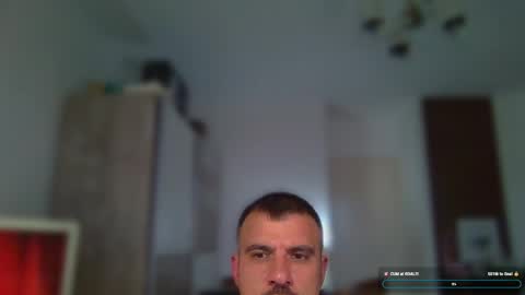 gymd4ddy online show from 04/20/26, 04:21