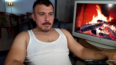 gymd4ddy online show from 04/29/26, 03:49
