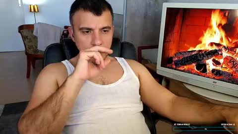 gymd4ddy online show from 05/04/26, 03:30
