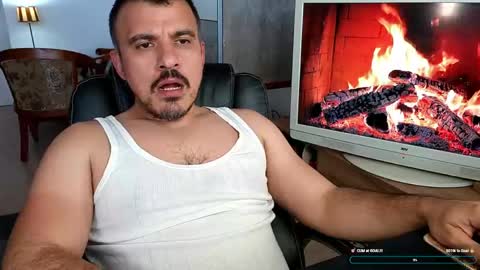 gymd4ddy online show from 05/07/26, 03:28