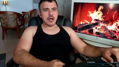 gymd4ddy online show from 05/11/26, 02:34