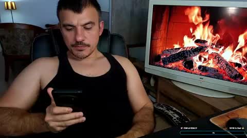 gymd4ddy online show from 05/11/26, 02:45