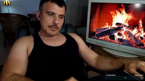 gymd4ddy online show from 05/11/26, 04:04