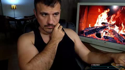 gymd4ddy online show from 05/14/26, 06:26
