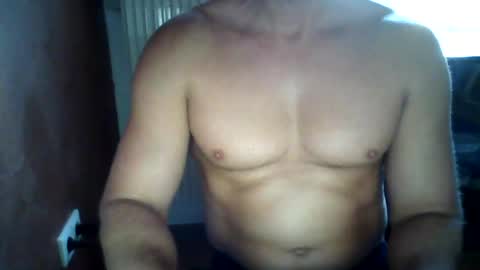 gymxxx_ online show from 01/19/25, 11:45