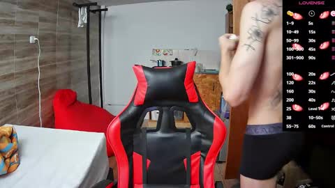 gyo online show from 10/03/25, 12:24