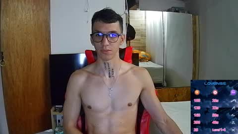 Snapshot of gyo_____ chatting on 02/13/26, 12:45 gyo online show from 02/13/26, 12:45