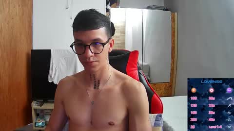 Snapshot of gyo_____ chatting on 02/26/26, 02:38 gyo online show from 02/26/26, 02:38