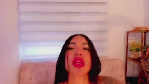 Snapshot of gypsie_velvett chatting on 05/06/26, 09:20 Samy Velvet dayatorres 23 Followme online show from 05/06/26, 09:20