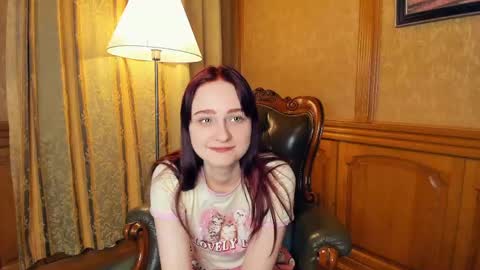 Kelly  Lilly online show from 05/06/26, 08:25