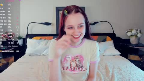 Kelly  Lilly online show from 05/27/26, 01:57