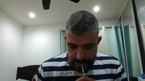 Snapshot of h0nest84 chatting on 03/09/25, 05:22 h0nest84 online show from 03/09/25, 05:22