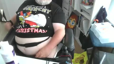 Snapshot of h20976 chatting on 12/20/24, 05:14 h20976 online show from 12/20/24, 05:14