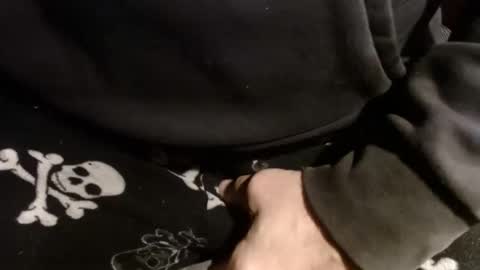 H2omygod online show from 10/31/25, 11:00