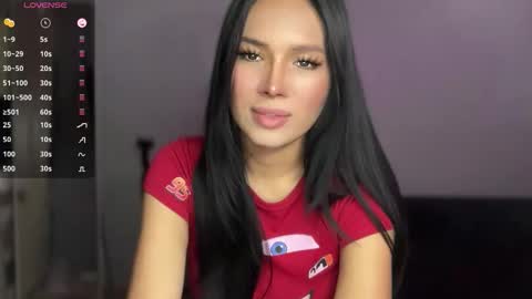 Camila online show from 03/10/26, 04:50