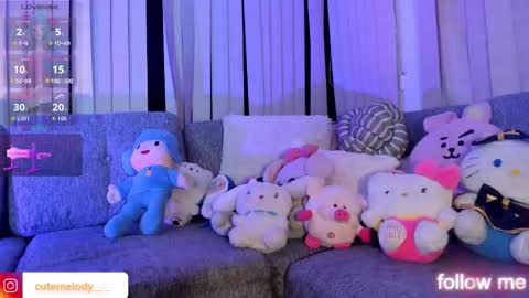 Hello Kitty online show from 02/26/26, 09:19