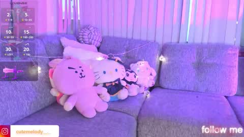 Hello Kitty online show from 03/21/26, 11:15