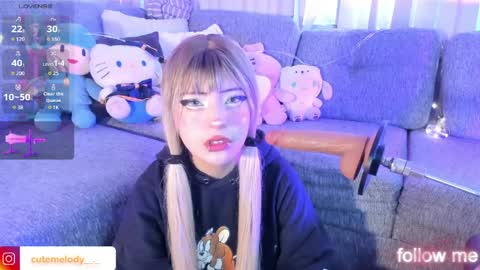 Hello Kitty online show from 03/30/26, 03:13