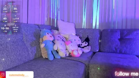 Hello Kitty online show from 04/10/26, 11:15