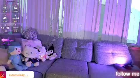 Hello Kitty online show from 04/13/26, 12:10
