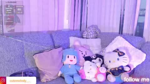 Hello Kitty online show from 04/15/26, 12:12