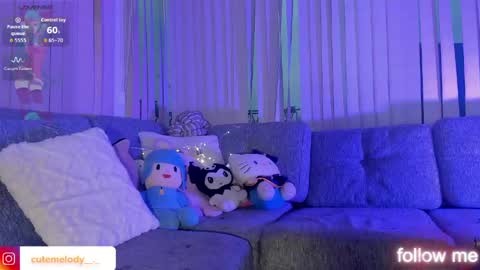 Hello Kitty online show from 04/16/26, 11:44