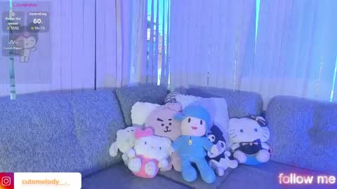 Hello Kitty online show from 04/22/26, 11:34