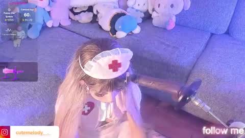Hello Kitty online show from 04/25/26, 01:41