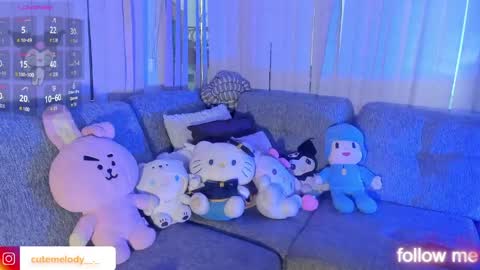 Hello Kitty online show from 04/29/26, 12:20