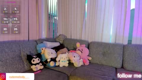 Hello Kitty online show from 04/30/26, 12:00