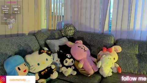Hello Kitty online show from 05/05/26, 12:02